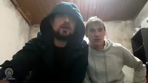 Cami y Dany online show from July 24, 2026, 5:44 pm