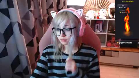 Snapshot of danyelleeyermann chatting on June 22, 2026, 12:57 pm danyelleeyermann online show from June 22, 2026, 12:57 pm