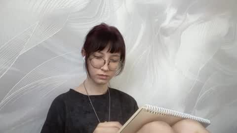 Snapshot of danyellvanscoy chatting on July 4, 2026, 7:14 am Jina online show from July 4, 2026, 7:14 am