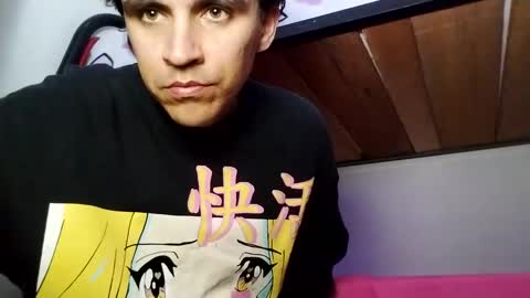 Daniel online show from September 19, 2025, 10:54 pm