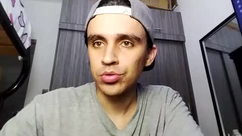 Daniel online show from September 28, 2025, 11:10 pm