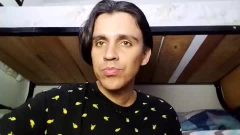 Daniel online show from November 26, 2025, 9:16 pm