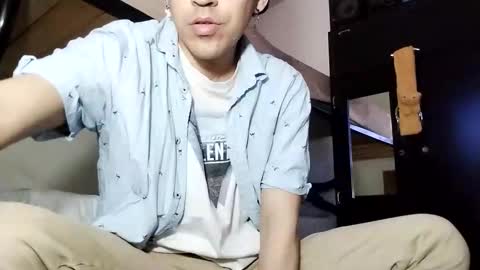 Daniel online show from February 26, 2026, 9:25 pm