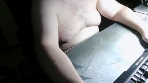 danysanchez1981 online show from September 29, 2025, 9:30 pm