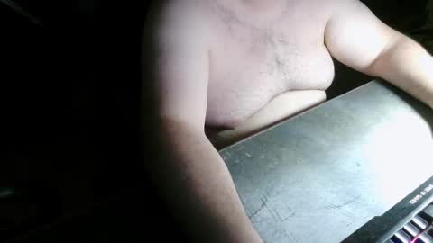 danysanchez1981 online show from October 22, 2025, 9:47 pm