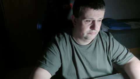 danysanchez1981 online show from January 5, 2026, 10:02 pm