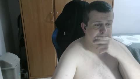 danysanchez1981 online show from February 17, 2026, 11:00 pm