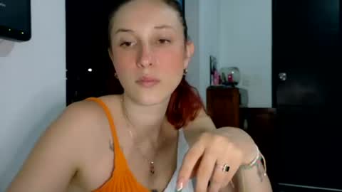 Snapshot of danysca chatting on June 23, 2026, 3:37 am Danysca online show from June 23, 2026, 3:37 am