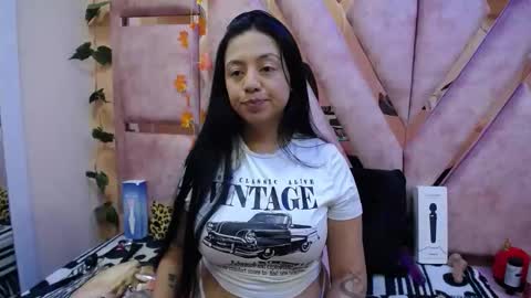 Snapshot of danyswet chatting on December 1, 2025, 8:25 pm DanySwet online show from December 1, 2025, 8:25 pm