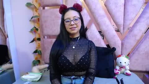 Snapshot of danyswet chatting on January 9, 2026, 8:32 pm DanySwet online show from January 9, 2026, 8:32 pm