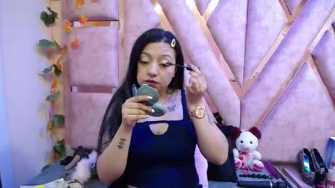 Snapshot of danyswet chatting on February 11, 2026, 8:36 pm DanySwet online show from February 11, 2026, 8:36 pm