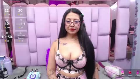 DanySwet online show from March 31, 2026, 8:31 pm