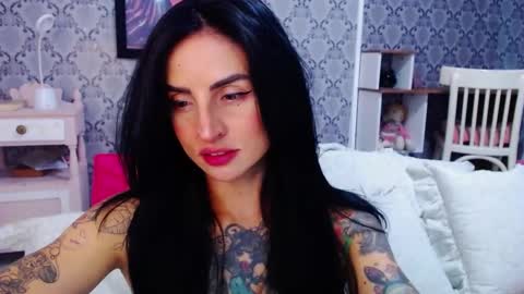 danywhite_anallover online show from January 9, 2025, 7:42 am