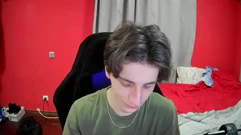 danywhiteyb online show from March 8, 2026, 1:03 am