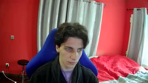 Snapshot of danywhiteyb chatting on May 19, 2026, 8:20 am danywhiteyb online show from May 19, 2026, 8:20 am