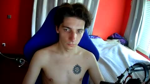 Snapshot of danywhiteyb chatting on June 30, 2026, 11:55 am danywhiteyb online show from June 30, 2026, 11:55 am