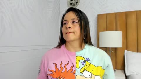 Snapshot of daphne81_ chatting on February 20, 2025, 8:39 am Daphne online show from February 20, 2025, 8:39 am