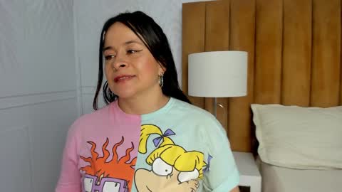 Snapshot of daphne81_ chatting on March 2, 2025, 8:38 am Daphne online show from March 2, 2025, 8:38 am