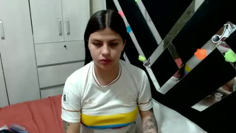 Snapshot of daphne877046 chatting on June 17, 2026, 6:09 pm daphne877046 online show from June 17, 2026, 6:09 pm