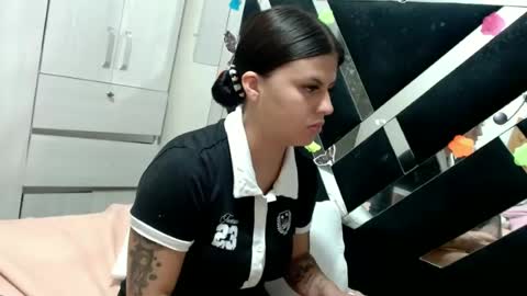 Snapshot of daphne877046 chatting on July 20, 2026, 9:06 pm daphne877046 online show from July 20, 2026, 9:06 pm