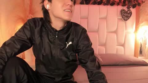 daphne_and_roger online show from March 3, 2026, 11:16 am