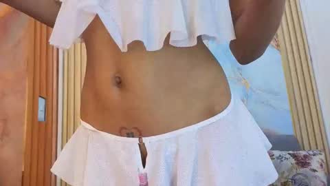 daphne_celestin23_aws online show from October 12, 2025, 10:20 pm