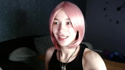 Daphne Darkthorn online show from December 2, 2025, 8:48 pm