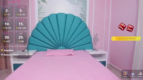 Snapshot of daphne_fox_ chatting on January 16, 2025, 2:41 pm Daphne online show from January 16, 2025, 2:41 pm