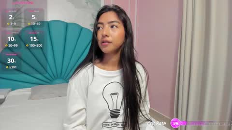 Snapshot of daphne_fox_ chatting on February 14, 2025, 2:28 am Daphne online show from February 14, 2025, 2:28 am