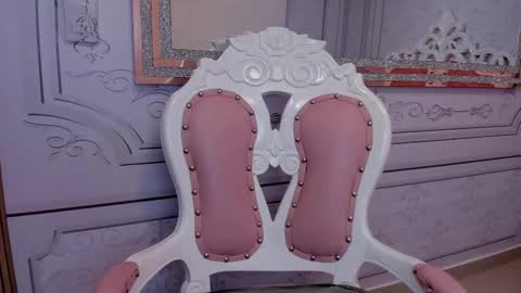 Snapshot of daphne_fox_ chatting on March 8, 2025, 9:06 am Daphne online show from March 8, 2025, 9:06 am