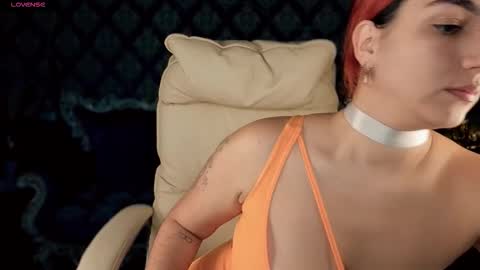 Agatha  online show from November 28, 2025, 1:58 pm