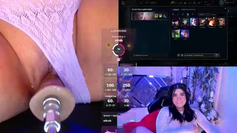 Daphne online show from March 10, 2026, 4:28 am