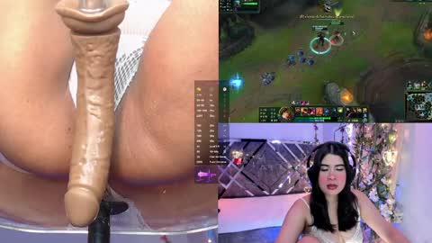 Daphne online show from March 30, 2026, 4:46 am