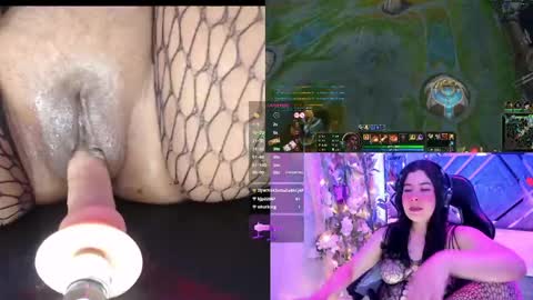 Daphne online show from April 18, 2026, 5:00 am