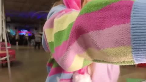 Daphne Madison online show from December 8, 2024, 7:32 pm