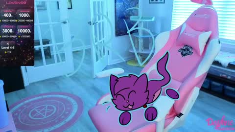 Snapshot of daphnemadison chatting on June 6, 2026, 7:29 pm Daphne Madison online show from June 6, 2026, 7:29 pm