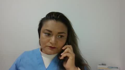 dapnne online show from January 6, 2026, 5:38 pm