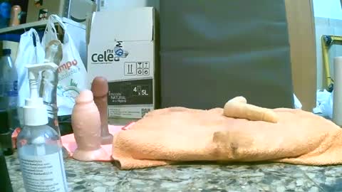 dar12173 online show from January 29, 2025, 6:12 am