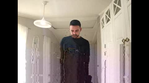 daras91 online show from February 17, 2026, 1:18 pm