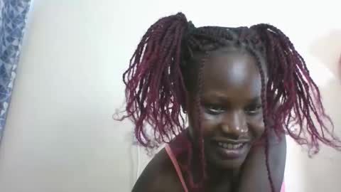 ESTHER online show from February 17, 2025, 8:41 am