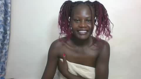 ESTHER online show from February 17, 2025, 12:48 pm