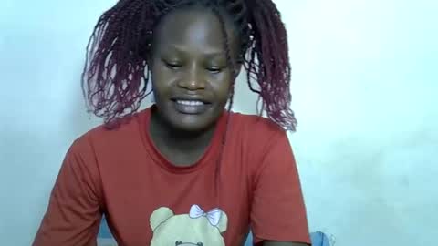 ESTHER online show from February 26, 2025, 5:53 am