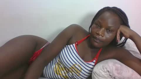 ESTHER online show from April 21, 2026, 6:31 am