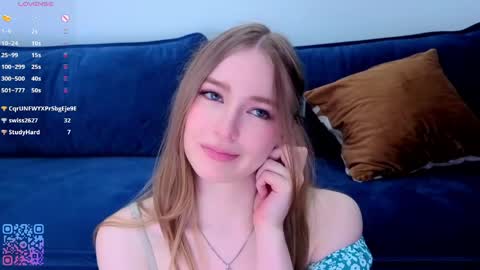 Rina online show from April 11, 2026, 7:45 am