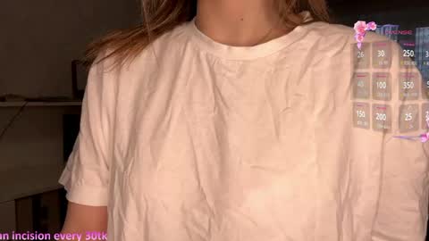Snapshot of darceythede chatting on April 14, 2026, 1:28 pm Alla online show from April 14, 2026, 1:28 pm
