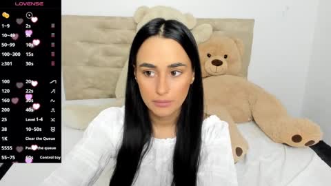 Snapshot of darciejane chatting on December 5, 2024, 7:17 pm Darcie online show from December 5, 2024, 7:17 pm