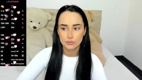 Snapshot of darciejane chatting on December 20, 2024, 7:28 pm Darcie online show from December 20, 2024, 7:28 pm