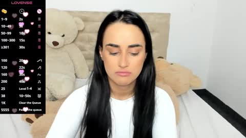 Snapshot of darciejane chatting on December 21, 2024, 12:09 am Darcie online show from December 21, 2024, 12:09 am