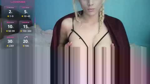 darcieroselli online show from February 21, 2026, 7:59 pm