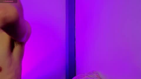 darcy_and_stolas online show from October 1, 2025, 3:12 am